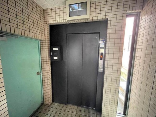 黒崎駅 徒歩15分 6階の物件外観写真